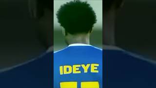 Brown Ideye is leading Enyimba by example