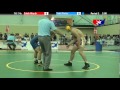 university nat`ls fs 79 kg 174 lbs caleb marsh vs. todd porter