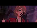 「ミリシタ mltd es mv 」ラスト・アクトレス 透けver.（琴葉のみ）