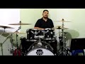 Imagine Dragons - Thunder (Drum Cover by Fakhri)