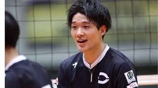 【バレー】天皇杯・皇后杯ファイナルラウンドが開幕。Vチームを破った女子の筑波大、青学大、東女体大、男子の中京大、天理大などが2回戦へ。高校勢は女子の東九州龍谷と今治精華がSVチームからセットを奪う