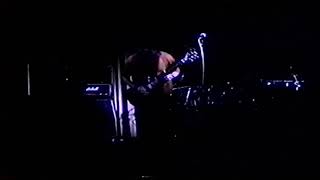 Area 54 -  'Overload' - 1998, live @ Bull \u0026 Gate, Kentish Town, London.