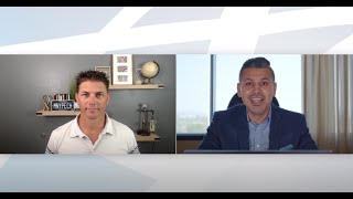 Chris Peach and Miguel Maldonado Discuss Debit and Credit Cards!