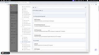 Every HTTP Status Code Explained: The Ultimate Developer Cheat Sheet | FlyEnv Tools