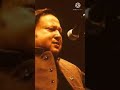 . Dil Gaya Dil Gaya le gaya सनम......super song....         Nusrat Fateh Ali Khan.February 27, 2021.