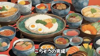 日本のご当地朝ごはん特集：新潟編