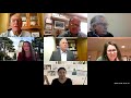 Virtual Special Board Meeting - December 9, 2020 - Part 1/2