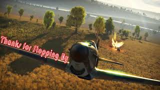 1.89 Dev Server #2 Live Stream - War Thunder