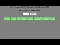 How to retrieve a single data/record from database using php mysql