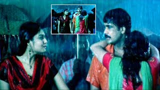 Sivaji And Nikitha Heart Touching Emotional Scene || TFC Movie Scenes