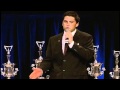 Dustin Rogers, 2011 International Auctioneer Championship - 2nd Place