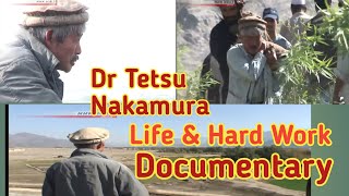 Documentary | Dr Nakamura - The True Afghan Hero