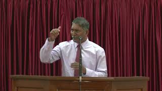 சங்கீதம் 103 |  Sunday Morning Service | The Evangelical Baptist Church