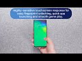 esr full coverage liquid skin easy installation kit for galaxy s10