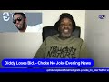 IS DIDDY LOSING DEALS OVER 2 PAC' MURDER? - CHOKE NO JOKE LIVE