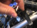 Pro Armor Kill Switch Installation 2007 YFZ 450