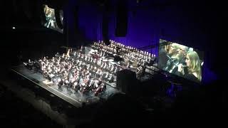 Cinema Paradiso - Ennio Morricone Final Concert in London O2