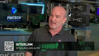 Interview with Mike Finfrock , Chief Product Officer of Interlink