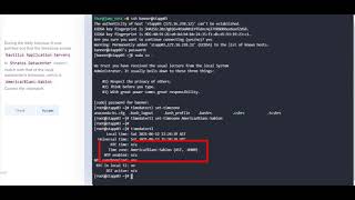 Linux TimeZones Setting