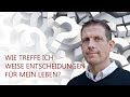 Wie treffe ich weise Entscheidungen für mein Leben? // Themenabend mit Olaf Latzel