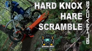 2024 NETRA HARD KNOX Hare Scramble