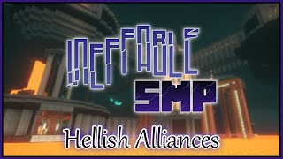 Hellish Alliances - Ineffable SMP