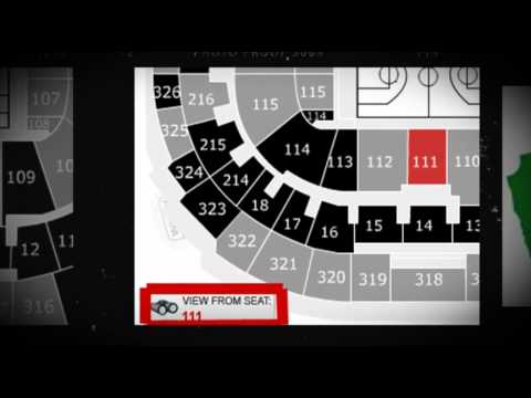 Staples Center Seating Chart Kings Game