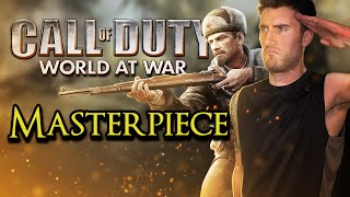 World at War is Actually a MASTERPIECE!