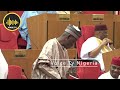 watch how pdp senators turn their backs on sen natasha in a crucial face off with sp akpabio.