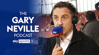 Gary gives his thoughts on Lukaku's return, Klopp's VAR outburst and more! | Gary Neville Podcast