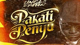 Uncle Epatan - Pakati Penyu