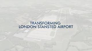 London Stansted Airport Transformation Programme