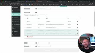 Setting Up AWS SES (Simple Email Service) for a domain