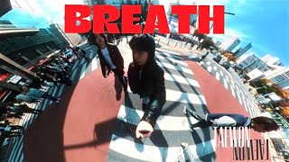 TAEWON - BREATH [Official Music Video]