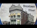 Shoutout Bricktown Silver