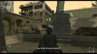 CoD4 ProMod - i44 Lan Commentary