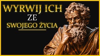 Przestań Być Wykorzystywanym | 15 ZACHOWAŃ, Które Wskazują, że Ktoś Cię Wykorzystuje - Stoicyzm