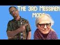 How To Use Messiaen Mode 3 Jazz Improvisation