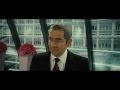 Johnny English - Jetzt erst recht - Trailer #2 deutsch / german HD