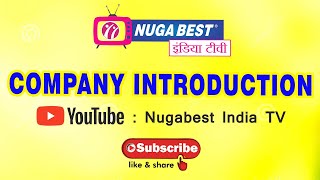 Nugabest Company Introduction