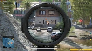 PUBG New State  and Ring Of Elysium are very similar