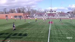 TCFC North 05 v Lexington FC 032821