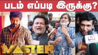 Master PublicReview | Master Review | Master MovieReview | Master Tamilcinema