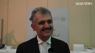 Sayyed Jalal Karim on Afghan award for Prince Turki Al-Faisal