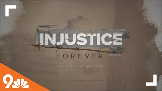 Injustice Forever: The story of Amache