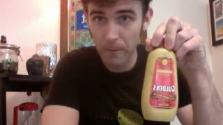 Gulden's Spicy Brown Mustard Review