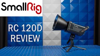 SmallRig RC120D