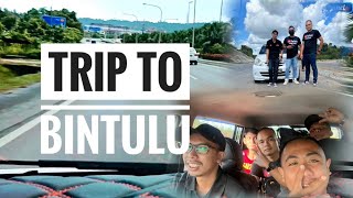 Trip to Bintulu