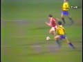 1983 1984 manchester united fc barcelona 3 0 repriza secunda cu maradona titular