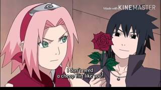 Haruno Sakura - Run the World